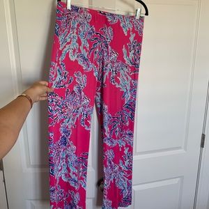 33" Georgia May Palazzo Pant